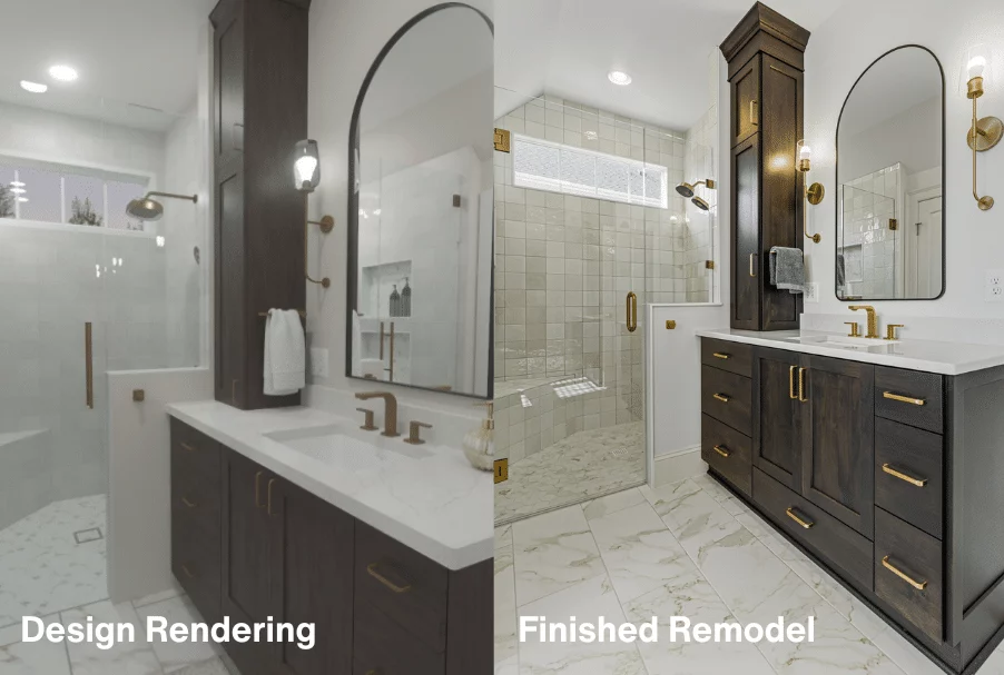 Conceptual Design Phase: Building the Foundation for a Successful Remodel 3 1