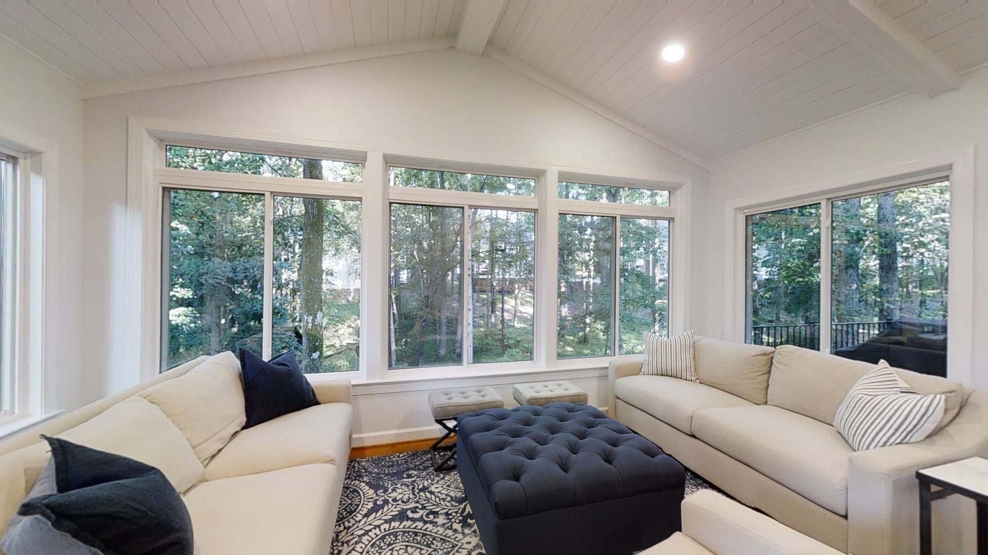 Preparing Your Home for Fall: Remodeling Ideas from Wake Remodeling 2 116 Bromfield Way Sunroom Addition 09292020 133838 1
