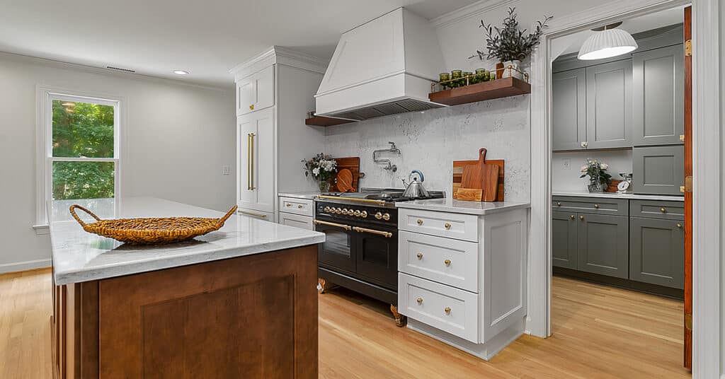 best time to plan a kitchen remodel