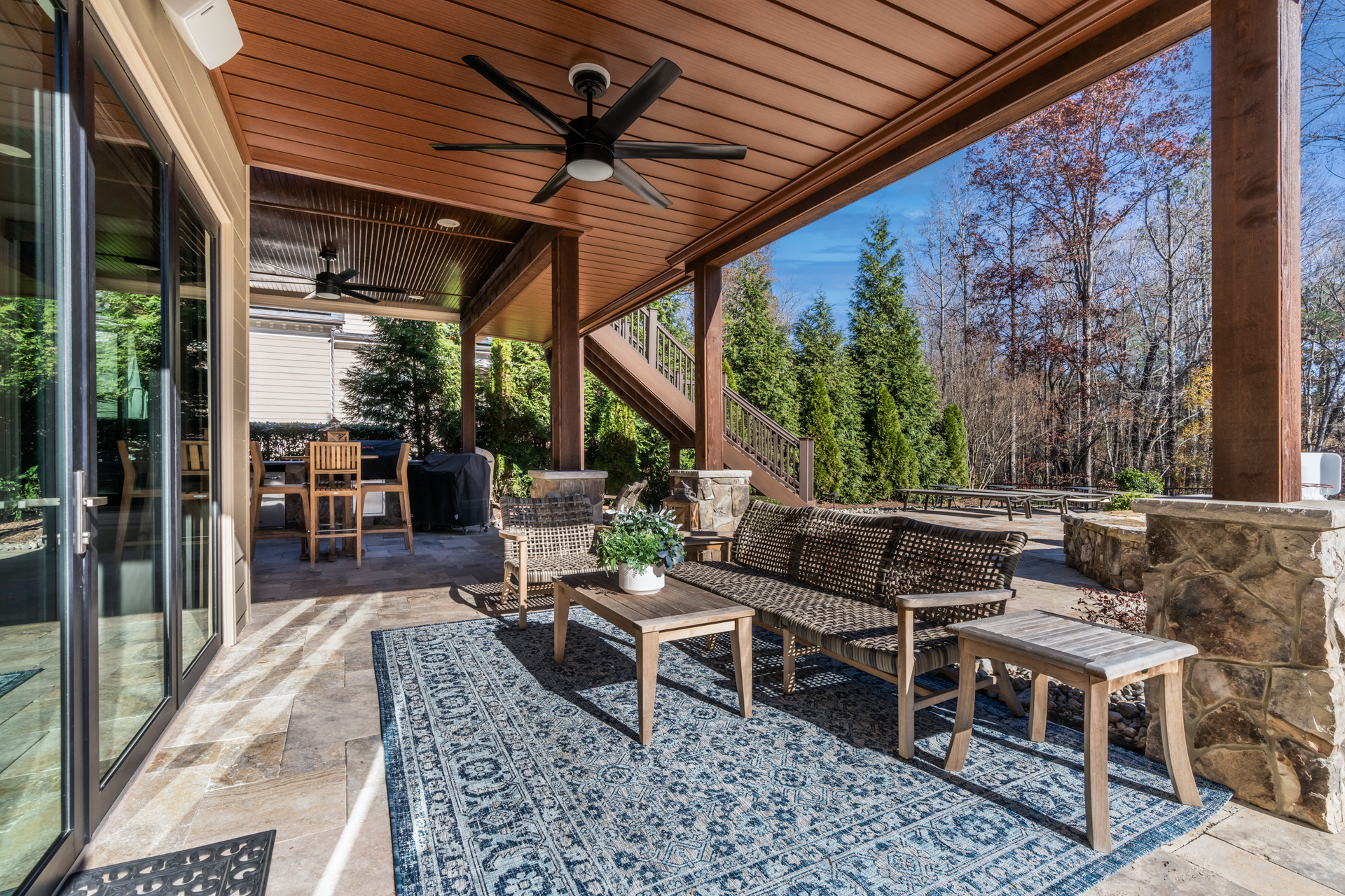 Preparing Your Home for Fall: Remodeling Ideas from Wake Remodeling 4 DSC03261 Edit