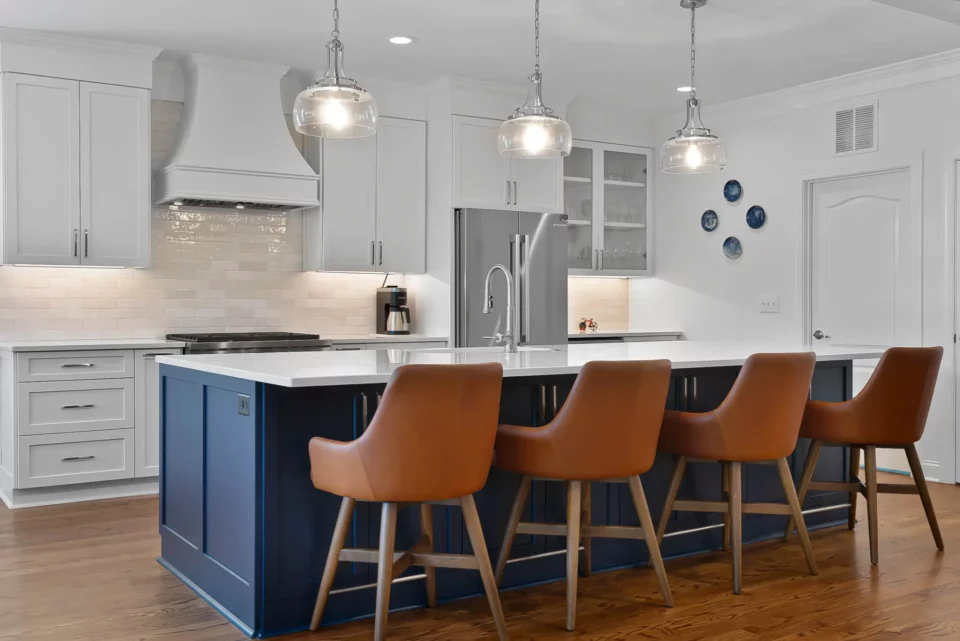 Holly Springs Kitchen Remodel