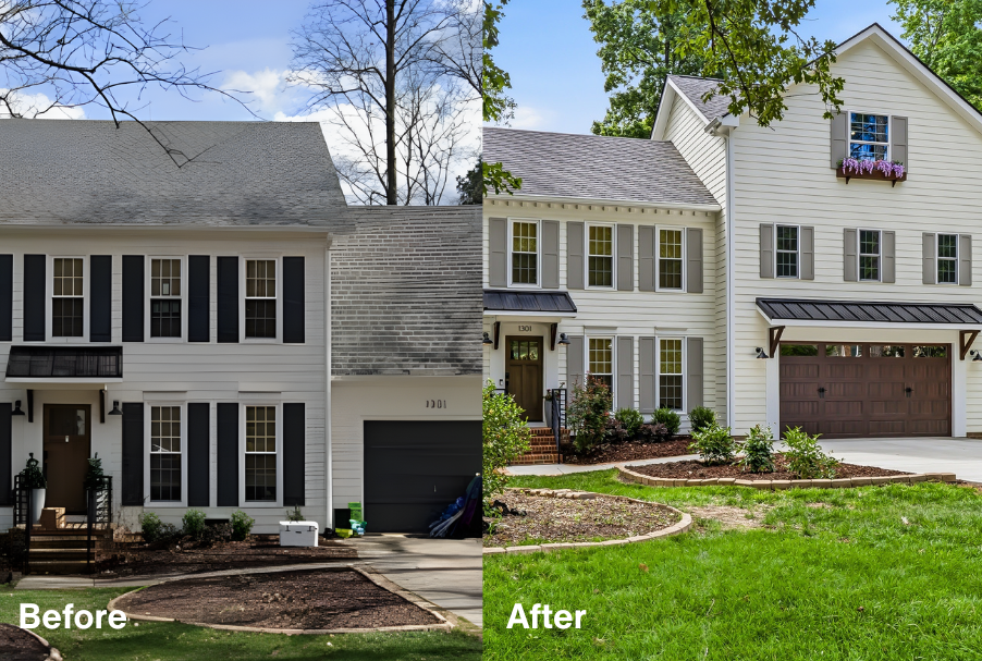 Home Remodeling