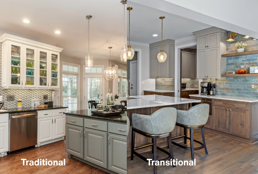 Design Rendering Before and Afters 3