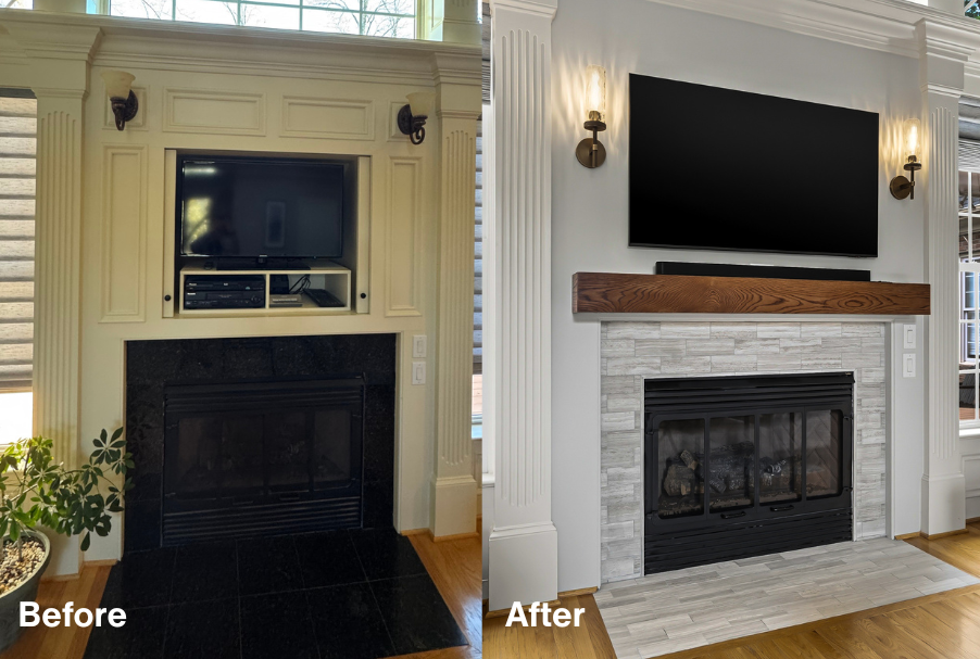 Home Remodeling an Older Home Without Losing Its Character 1 Design Rendering Before and Afters 5 2