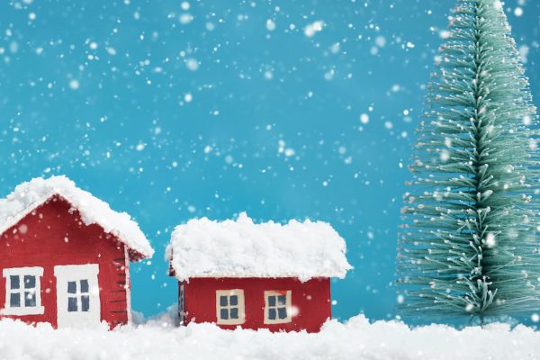 winterizing your home