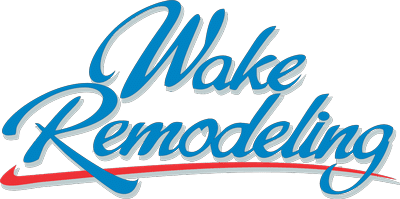 Wake Remodeling logo